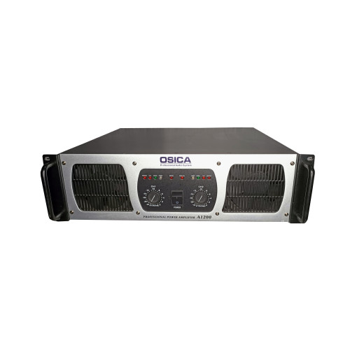 Cfi 1200a. Усилитель Osica a1200 professional. Osica 1200. Усилитель 2000 Вт Osica. Professional Amplifier 4000 Osica.